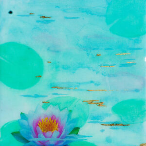 Lotus series#2